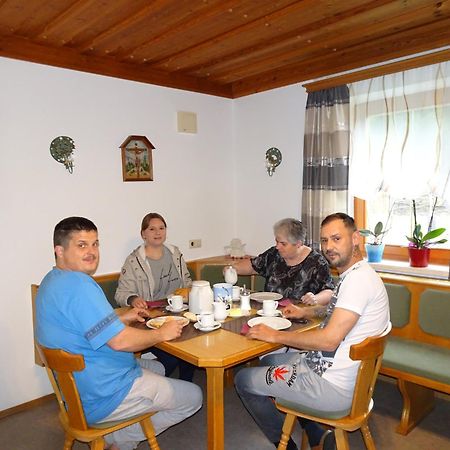 Haus Edlinger Inclusive Murau Sommer Gaeste Card Sankt Georgen ob Murau Zewnętrze zdjęcie
