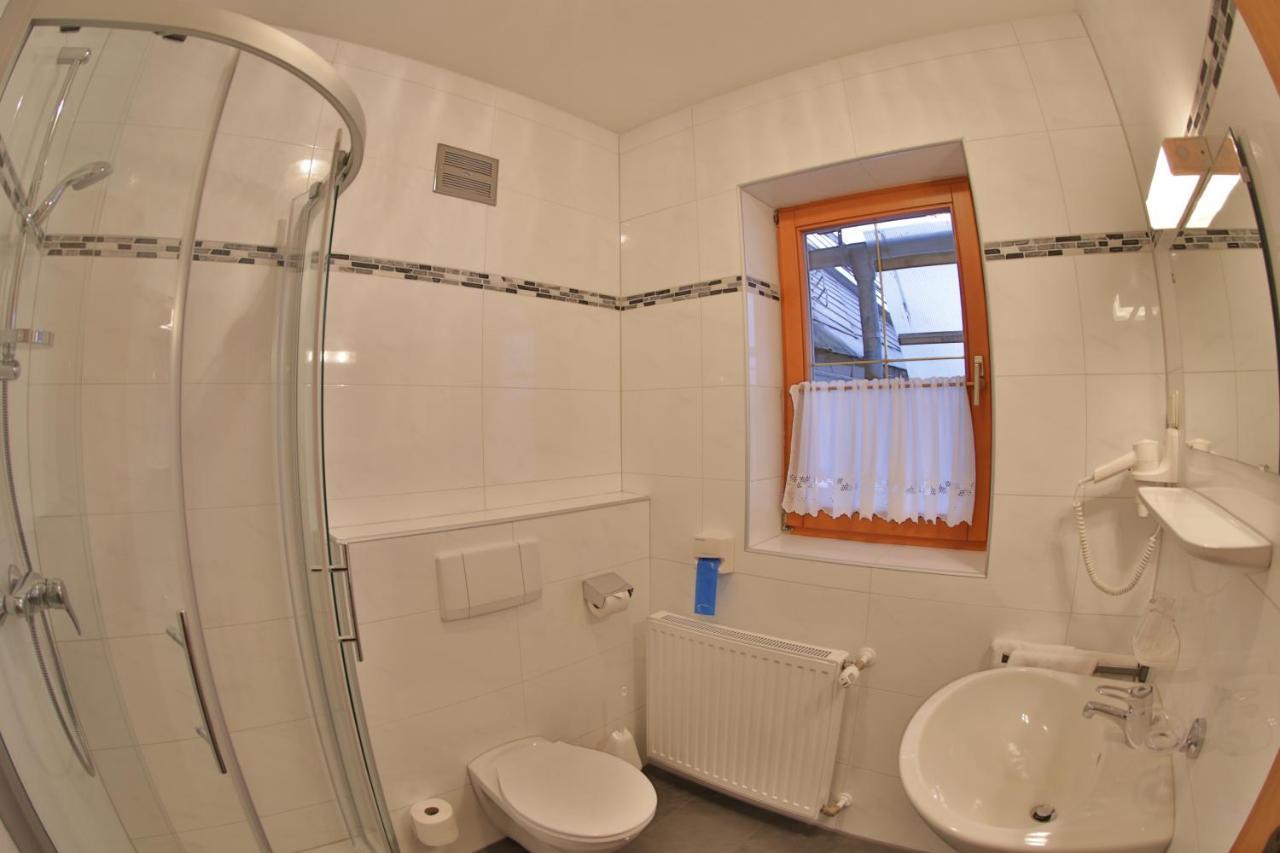 Haus Edlinger Inclusive Murau Sommer Gaeste Card Sankt Georgen ob Murau Zewnętrze zdjęcie