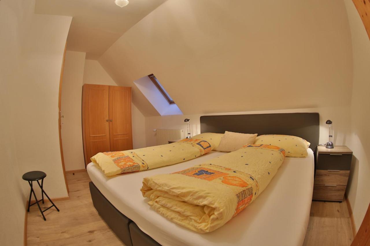 Haus Edlinger Inclusive Murau Sommer Gaeste Card Sankt Georgen ob Murau Zewnętrze zdjęcie